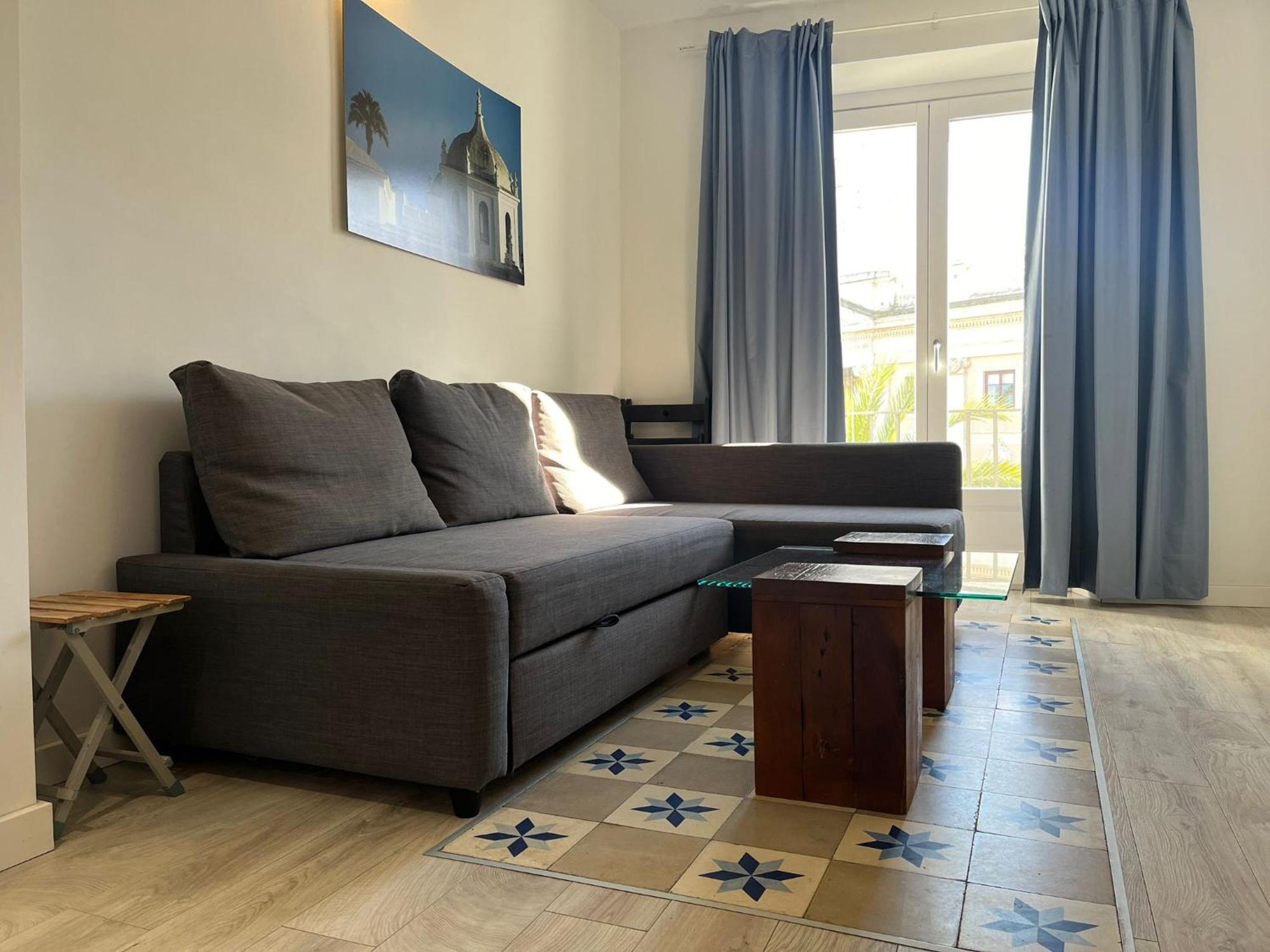 Appartement Penthouse La Plaza En Cadiz Centro Grupo Ac Gestion Extérieur photo