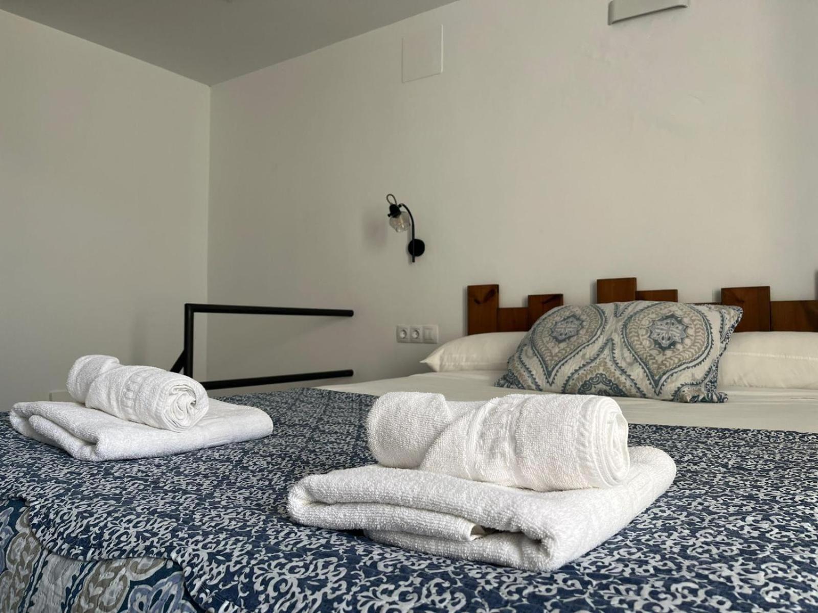 Appartement Penthouse La Plaza En Cadiz Centro Grupo Ac Gestion Extérieur photo